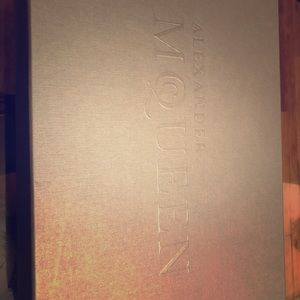 Alexander McQueen women's shoes